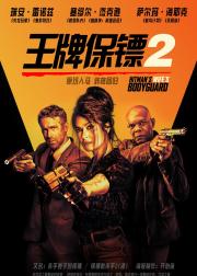 王牌保镖2