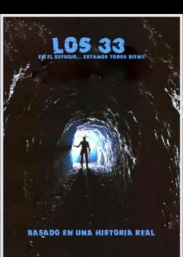 Los 33