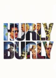 Hurlyburly