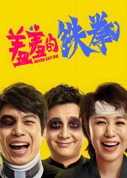 羞羞的铁拳
