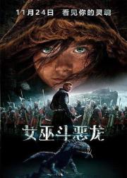 女巫斗恶龙