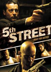 5th Street