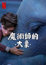 魔术师的大象