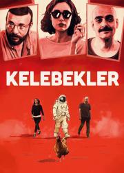 Kelebekler