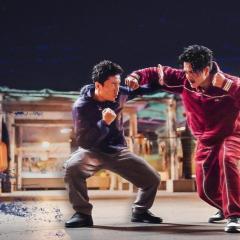东北警察故事3 - k6KWk9dMOuaLbGW274pOpRuUCjH.jpg