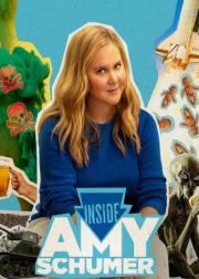 Inside Amy Schumer