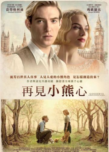 再见，克里斯托弗·罗宾