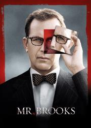 布鲁克斯先生