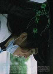 关山度若飞