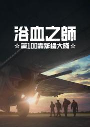 浴血之师：第100轰炸机大队