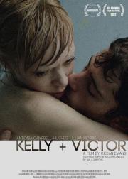 凯利和维克托