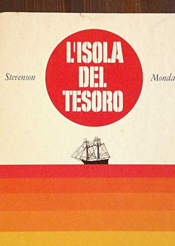 Treasure Island