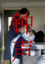 钟声